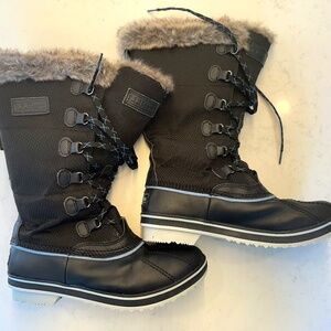 LL Bean Women’s Rangely Insulated Pac Boots, Tall